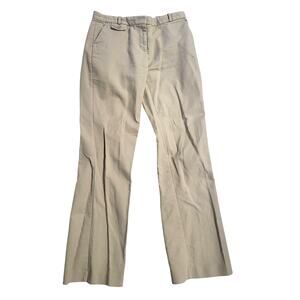 Old Navy Women's Classic Rise Khaki Pants - Size 6